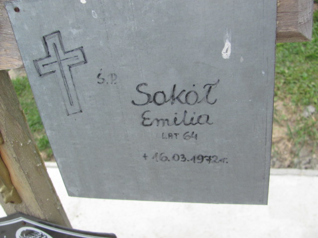 Krystyna Iwanowicz 1938 Jarosław - Grobonet - Wyszukiwarka osób pochowanych