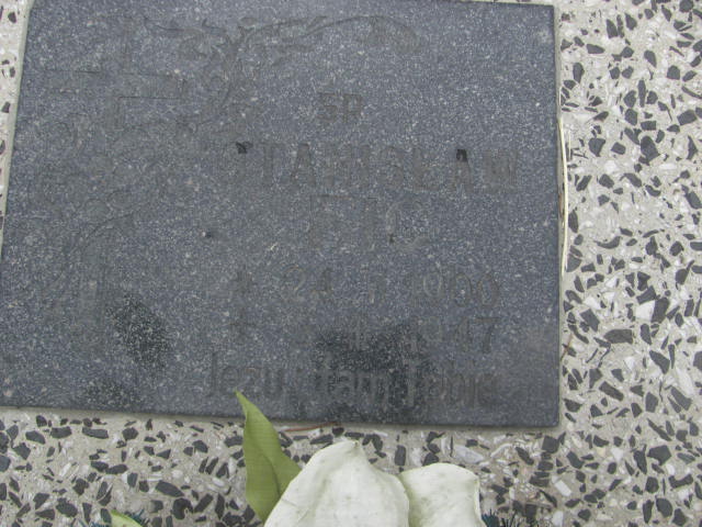 Stanisław Fic 1900 Jarosław - Grobonet - Wyszukiwarka osób pochowanych