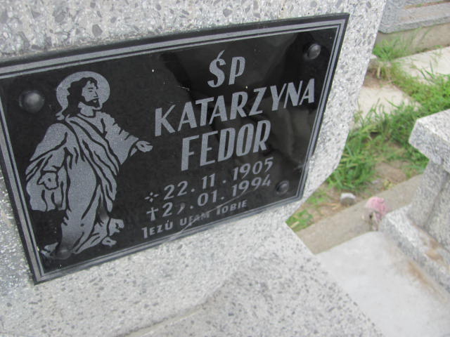 Józef Rogala 1937 Jarosław - Grobonet - Wyszukiwarka osób pochowanych