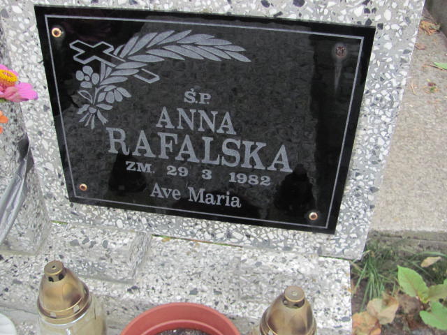 Danuta Spólnik 1950 Jarosław - Grobonet - Wyszukiwarka osób pochowanych