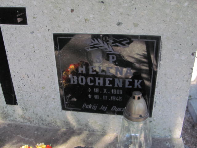 Ewelina Czech 1940 Jarosław - Grobonet - Wyszukiwarka osób pochowanych