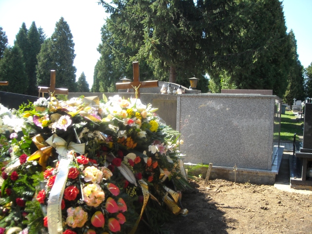 Józef Podolak 1947 Jarosław - Grobonet - Wyszukiwarka osób pochowanych