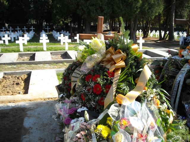 Adam Kryżostaniak 1972 Jarosław - Grobonet - Wyszukiwarka osób pochowanych