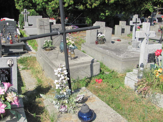 Adam Duszyński 1947 Jarosław - Grobonet - Wyszukiwarka osób pochowanych