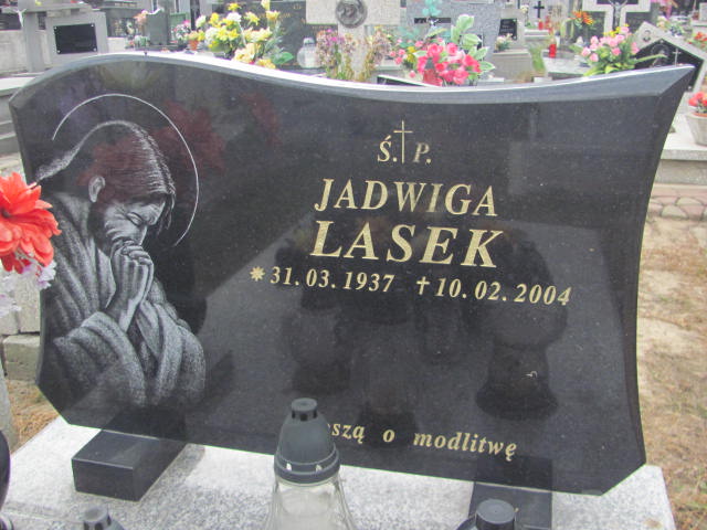 Adam Lasek 1934 Jarosław - Grobonet - Wyszukiwarka osób pochowanych