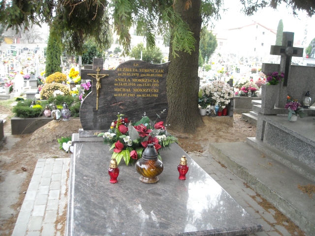 Wojciech Ćwikła Jarosław - Grobonet - Wyszukiwarka osób pochowanych