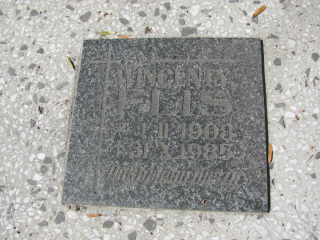 Antoni Rajzer 1937 Jarosław - Grobonet - Wyszukiwarka osób pochowanych