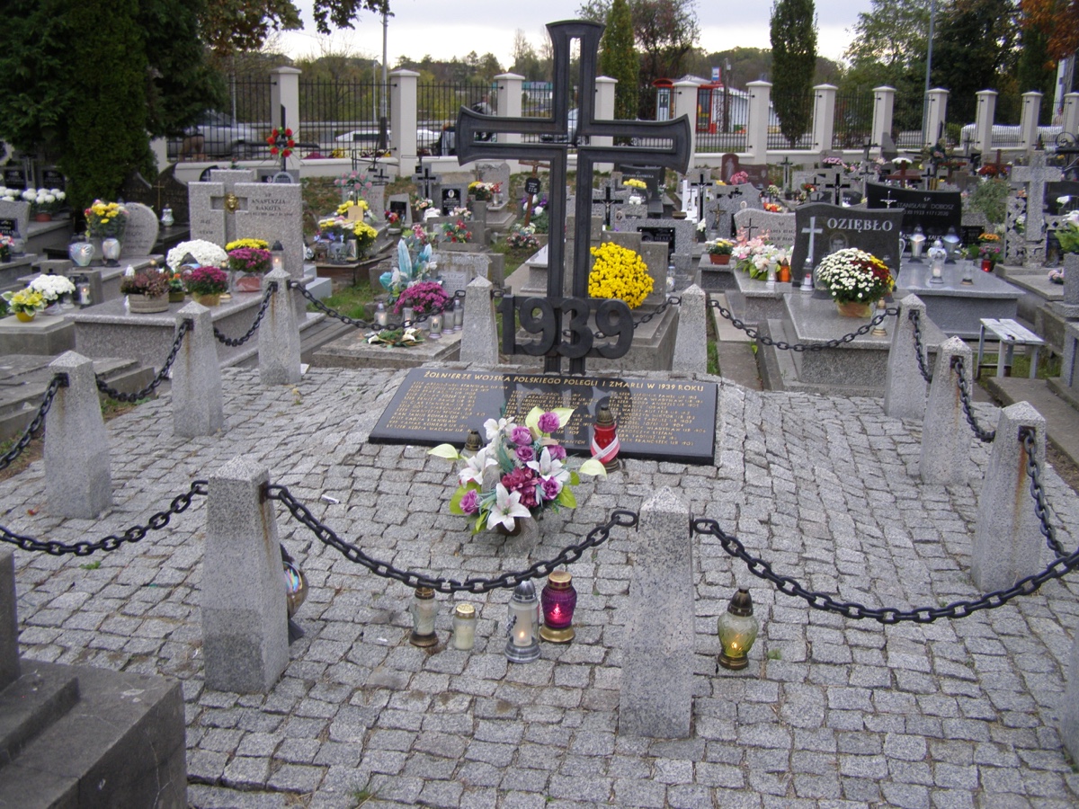 Marcin Góra Jarosław - Grobonet - Wyszukiwarka osób pochowanych