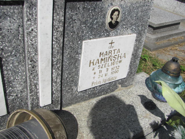 Boleslaw Kamiński 1926 Jarosław - Grobonet - Wyszukiwarka osób pochowanych