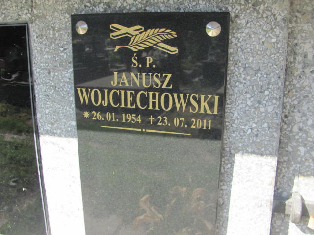 Mieczysław Maciejowski 1921 Jarosław - Grobonet - Wyszukiwarka osób pochowanych