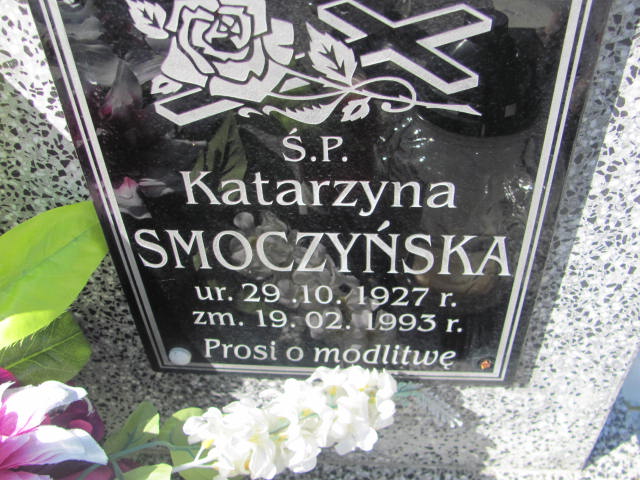 Kazimierz Smoczyński 1946 Jarosław - Grobonet - Wyszukiwarka osób pochowanych