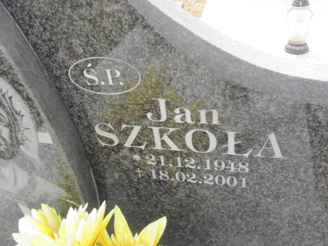 Irena Szkoła 1949 Jarosław - Grobonet - Wyszukiwarka osób pochowanych