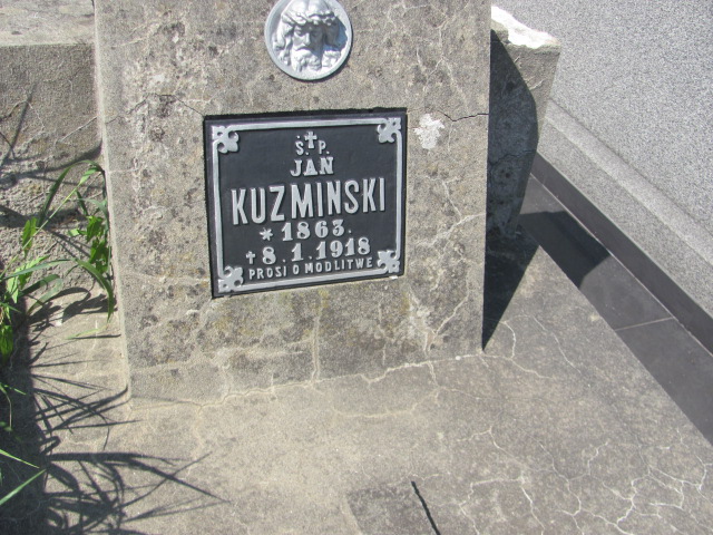 Krystyna Połeć 1950 Jarosław - Grobonet - Wyszukiwarka osób pochowanych