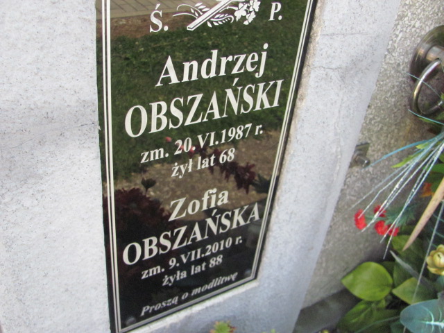 Jan Rogoża 1949 Jarosław - Grobonet - Wyszukiwarka osób pochowanych