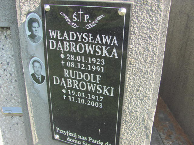 Rozalia Błaszczak 1898 Jarosław - Grobonet - Wyszukiwarka osób pochowanych