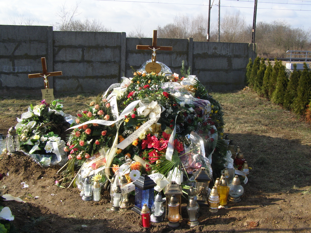 Wiesław Płocica 1961 Jarosław - Grobonet - Wyszukiwarka osób pochowanych