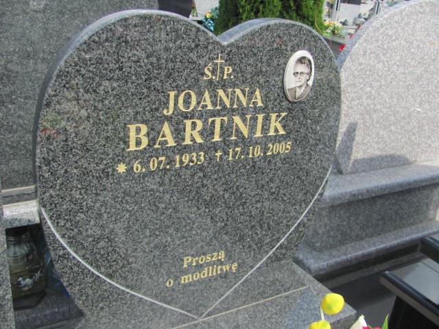 Zbigniew Bartnik 1930 Jarosław - Grobonet - Wyszukiwarka osób pochowanych