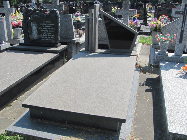 Tadeusz Pelc 1935 Jarosław - Grobonet - Wyszukiwarka osób pochowanych