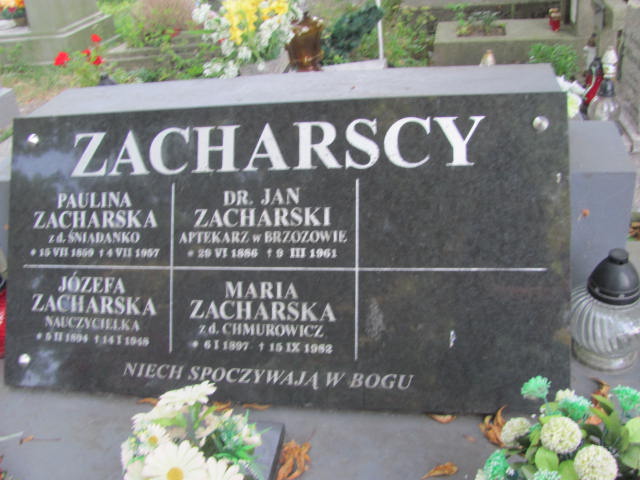 Jadwiga Urbańska  1956 Jarosław - Grobonet - Wyszukiwarka osób pochowanych