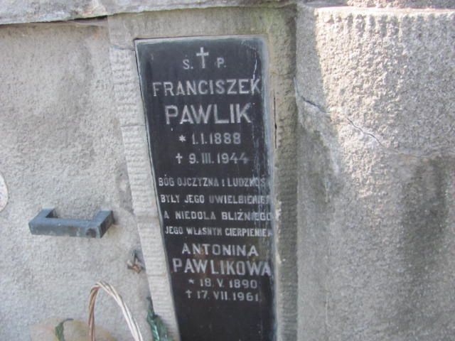 Tadeusz Kociszewski 1933 Jarosław - Grobonet - Wyszukiwarka osób pochowanych