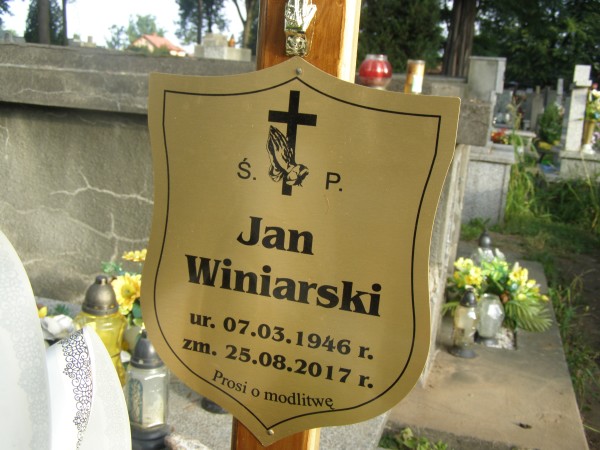 Józef Derenowski 1881 Jarosław - Grobonet - Wyszukiwarka osób pochowanych