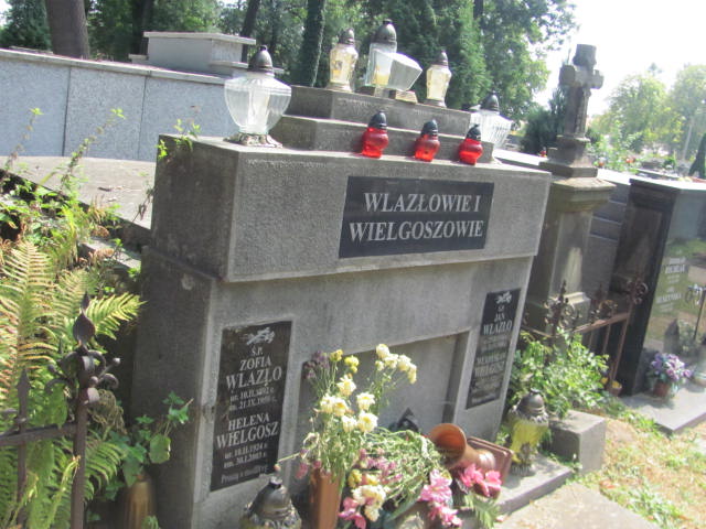 Grób Beata Kornak-Zamorska