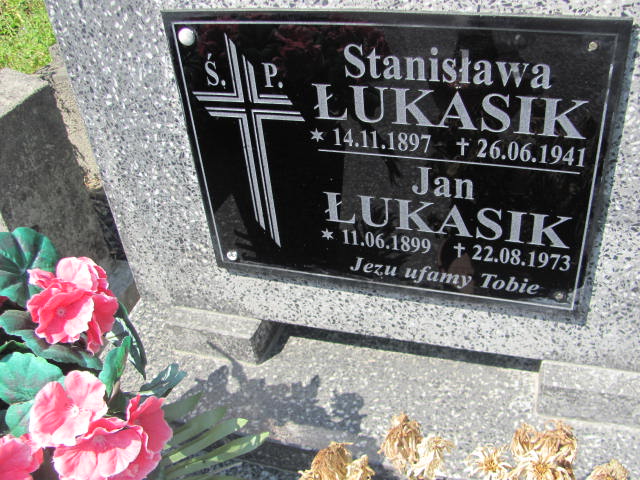 Zofia Czereba 1934 Jarosław - Grobonet - Wyszukiwarka osób pochowanych