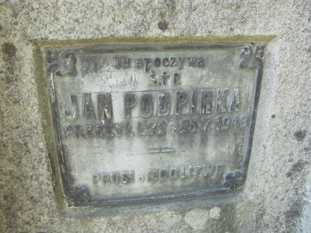 Zygmunt Drożdż 1950 Jarosław - Grobonet - Wyszukiwarka osób pochowanych