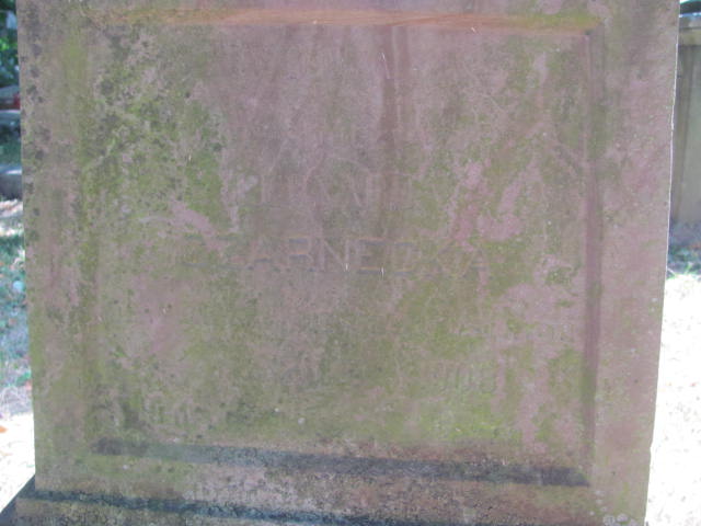 Julia Czarnecka Jarosław - Grobonet - Wyszukiwarka osób pochowanych