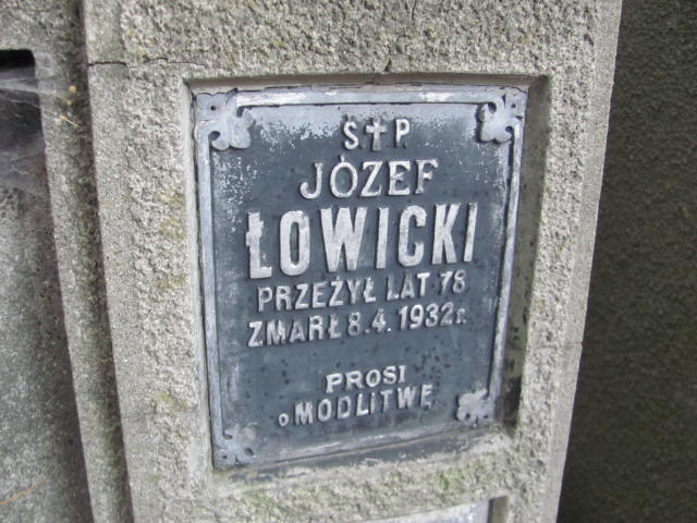 Helena Guzik 1887 Jarosław - Grobonet - Wyszukiwarka osób pochowanych