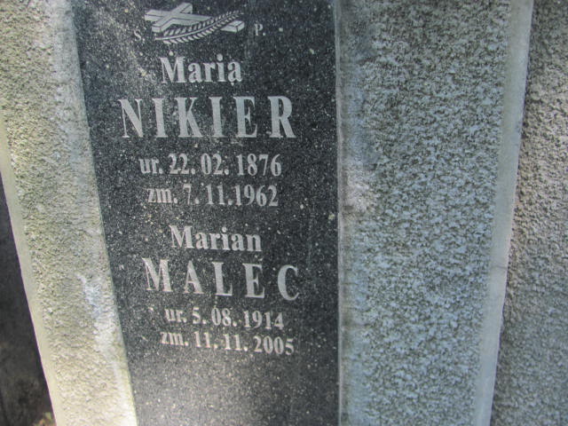 Ludwik Wojciechowski 1891 Jarosław - Grobonet - Wyszukiwarka osób pochowanych