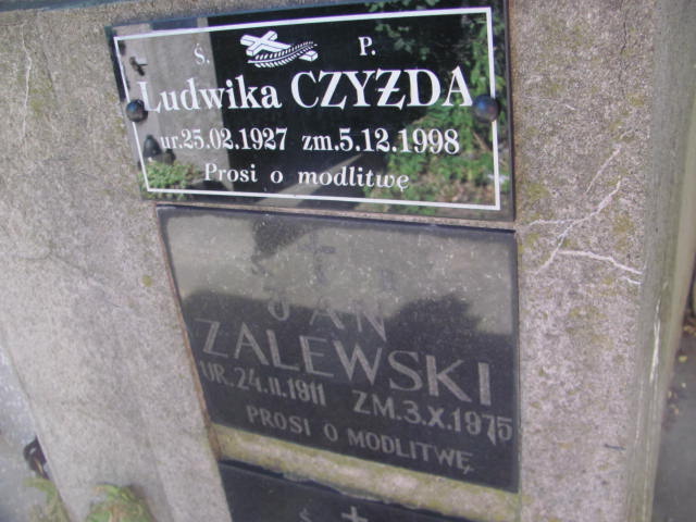 Zygmunt Szydiowski 1897 Jarosław - Grobonet - Wyszukiwarka osób pochowanych