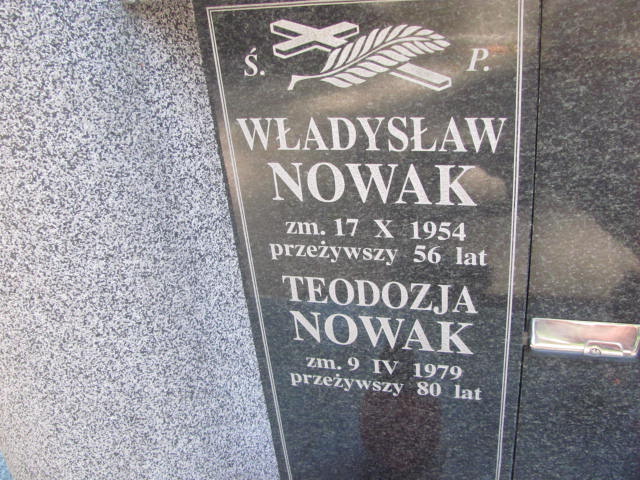 Barbara Cerlich 1931 Jarosław - Grobonet - Wyszukiwarka osób pochowanych