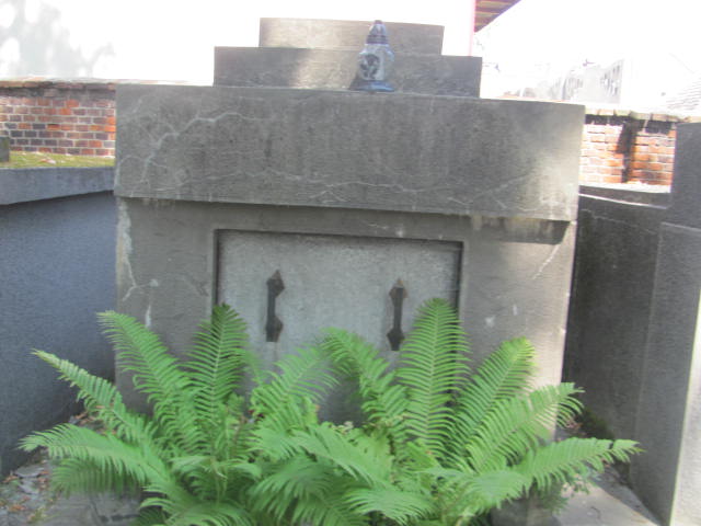 Jadwiga Gabryel 1950 Jarosław - Grobonet - Wyszukiwarka osób pochowanych