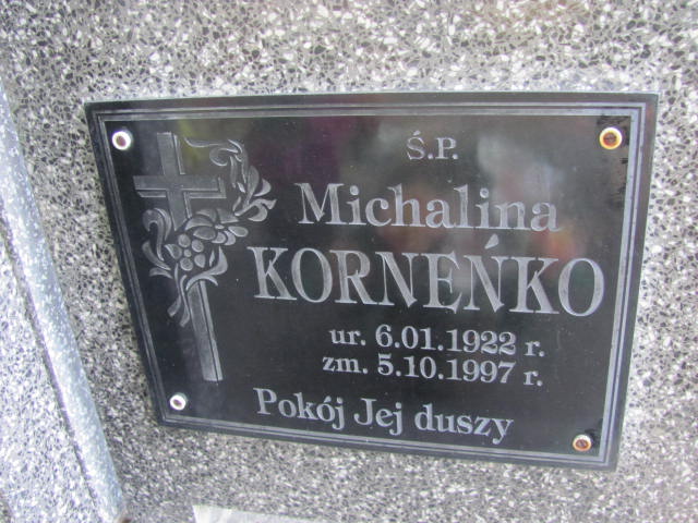 Anastazy Kurdybacha 1885 Jarosław - Grobonet - Wyszukiwarka osób pochowanych