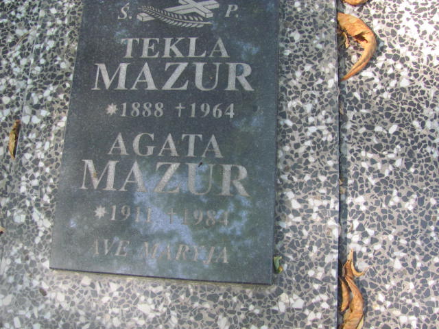 Bogusław Misiek 1957 Jarosław - Grobonet - Wyszukiwarka osób pochowanych