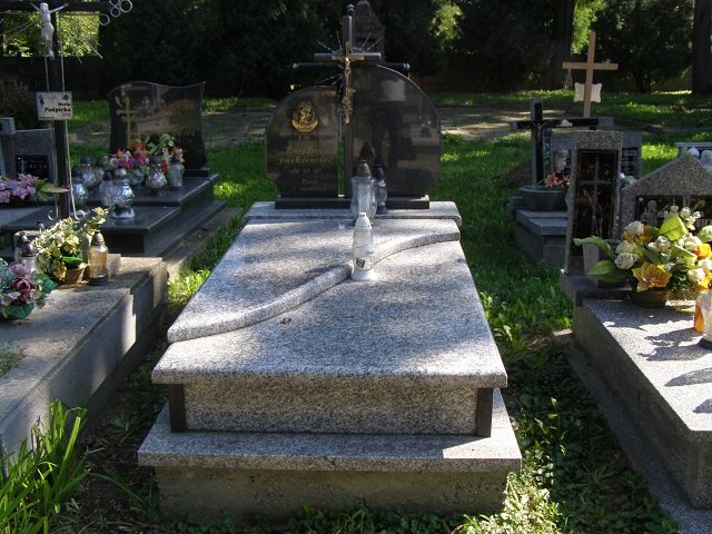 Karolina Jurkiewicz Jarosław - Grobonet - Wyszukiwarka osób pochowanych